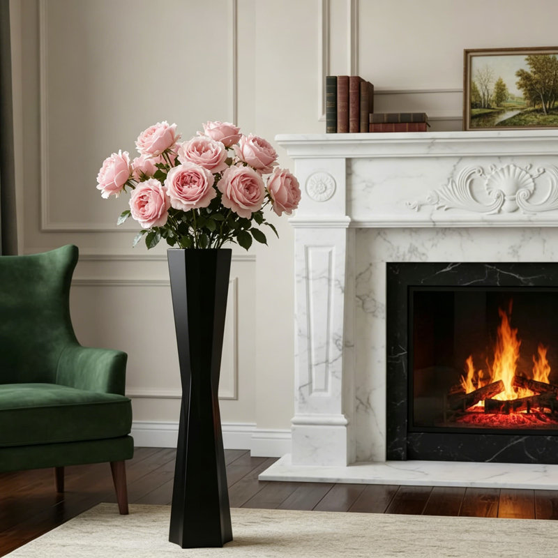Vase de plancher Modern Modern