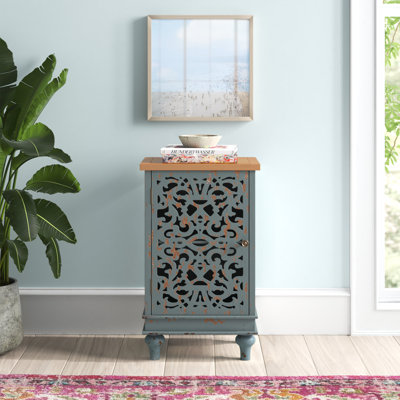 Eyler Accent Cabinet by Mistana