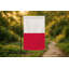 Drapeau de la Pologne - drapeau extérieur-1041124897