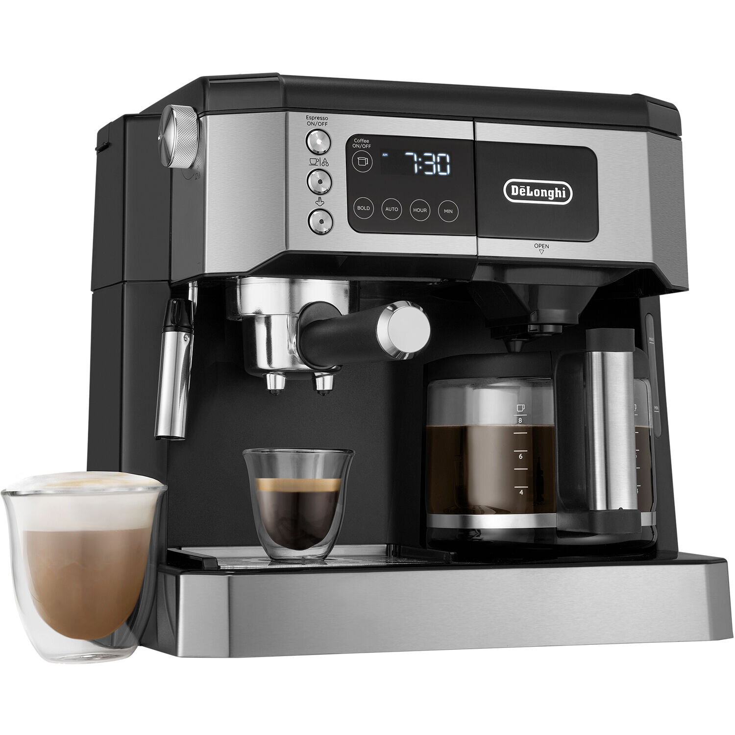 De'Longhi TrueBrew Coffee Maker Review - The Best Single-Serve Coffee Maker