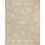 Tapis d'intérieur bleu ivoire Franck-693414819