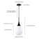 Hoye 1 - Light Single Pendant