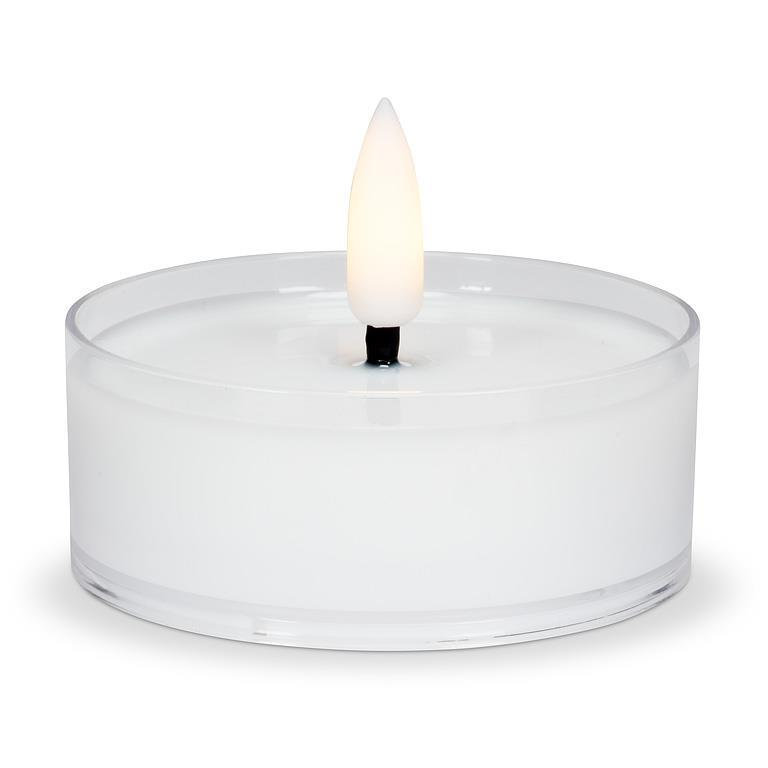 Led Maxilight Votive Candle