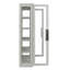Larson Reclaimed Pine Wood Cabinet-2092588087