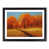 Black Framed selected