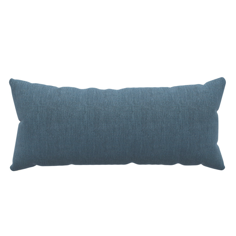  Coussin intérieur / extérieur, Palette denim Sunbrella®