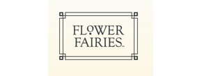 Flower Fairies Logo