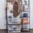 18 Pair Stackable Shoe Storage Box