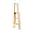 lucano 3 - Step Aluminum Step Stool