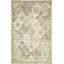 Tapis beige / brun Tobitha Southwestern-1156898182