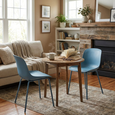 Meli Armless Dining Chairs