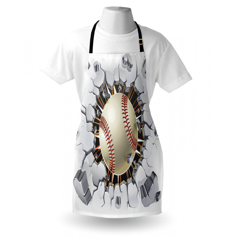 Bib Apron