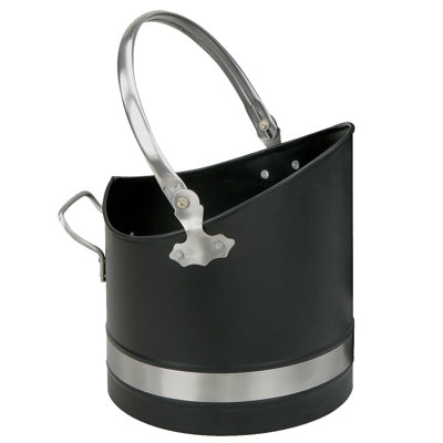 Steel Log Carrier