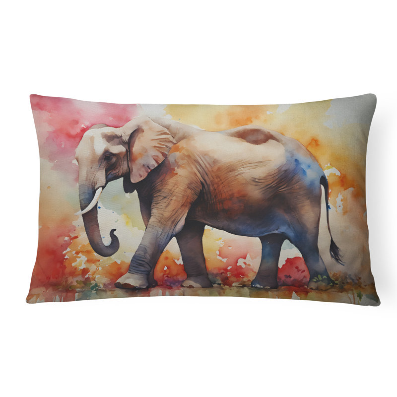Other/No Pattern Outdoor Throw Pillow