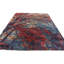 Hand Knotted Wool Area Rug