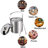 Stainless Steel Ice Bucket
