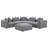 Upholstered Ottoman-1928506810