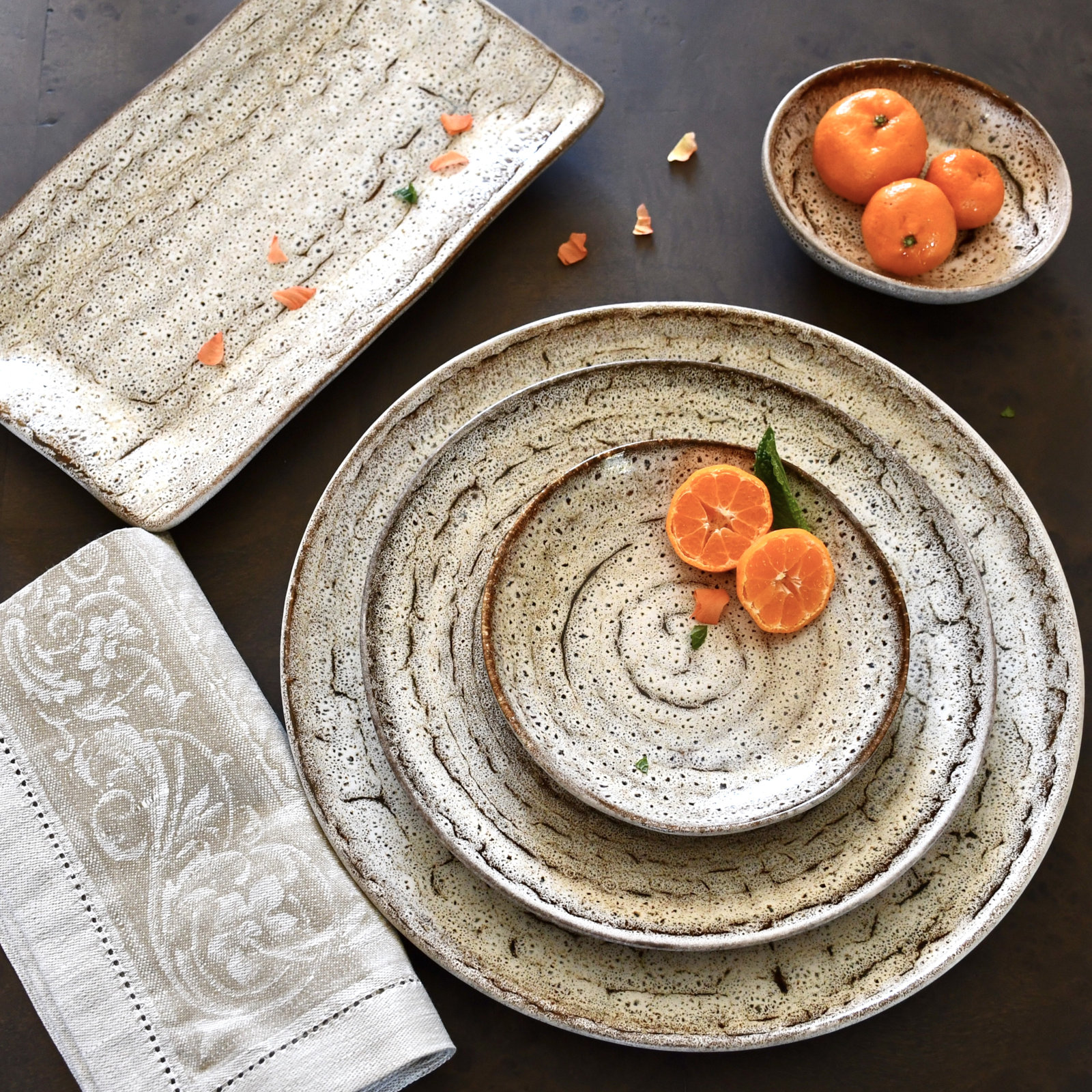 Renada 9" Salad Plate