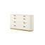 Commode 8 tiroirs La Pierre Modern Style