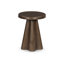 Jinx Solid Wood End Table