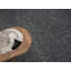 Shaggy Lush grey Rug-1649596105
