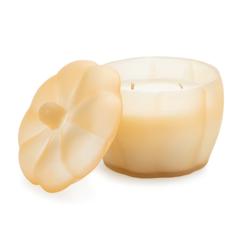 Bougies en verre Cozy Glow