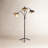 Hopson 69.5'' Tree Floor Lamp-879051213