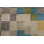 One-of-a-Kind 7'11" X 9'11" Wool Area Rug in Multicolor