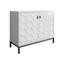 Armoire de rangement d'apparence moderne Modern