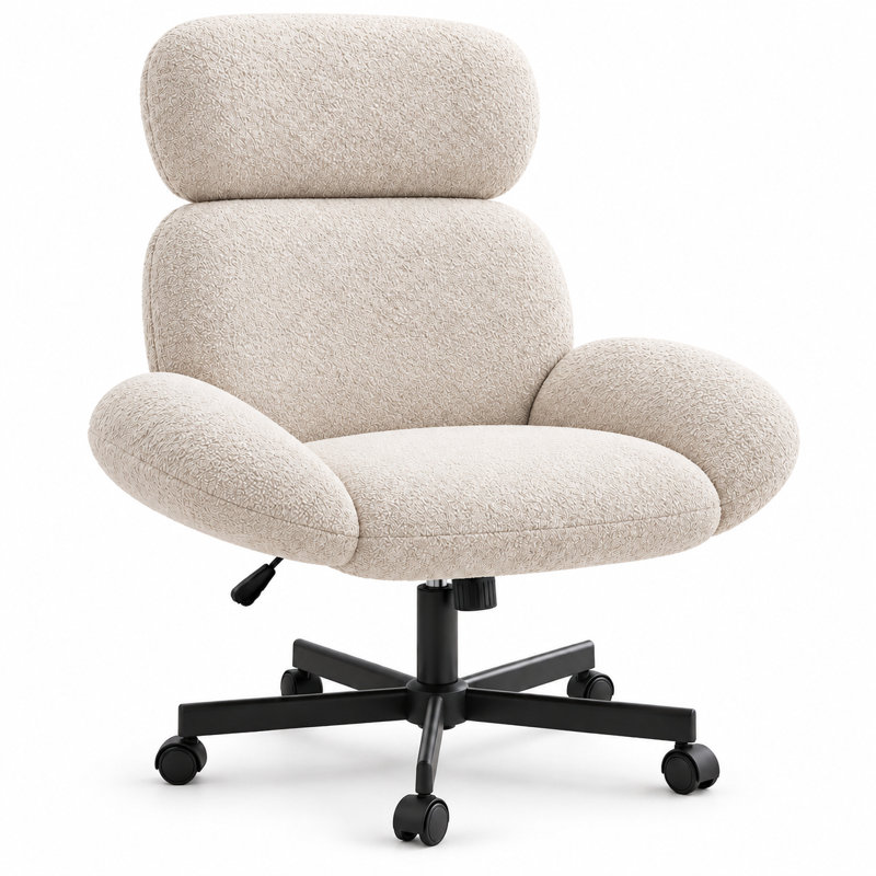 Rebrilliant Side Chair, beige