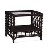 Bridgehampton End Table