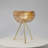 Sovev Aluminium Tripod Lamp