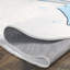 Tapis lavable à la machine pour enfants Eowyn SpinClean-88527998