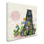 «Burk Bear Maud», art sur toile «Garden Bear»-31453792