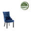 Chaise de salle à manger Dejavu-1020115083