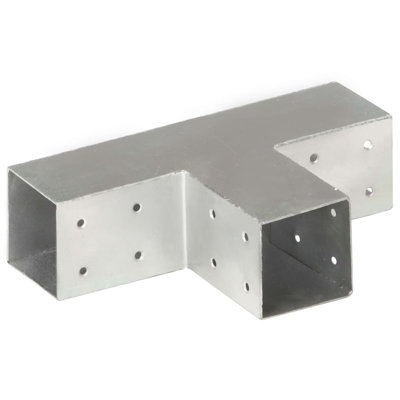 Mellette Dakota Fields Metal Panel Connector