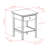 Ackler 18'' W Nightstand-1762868432