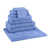 Bleu est en rupture de stock