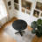 ROUND DINING TABLE