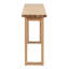 Ski-Leg Console Table-1170972109