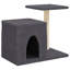 50.5 cm H Cat Tree / Condo-679708844