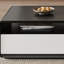 Table basse de luxe avec tiroir silencieux-425450163-425450121-425450122