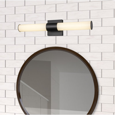 Asela Dimmable LED Vanity Light