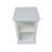 Rossitano Solid Wood End Table-21120392
