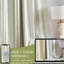 Grommet Blackout Top Retro Farmhouse Pattern  Curtains-2093013132-2093013131