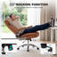 Fauteuil de direction ergonomique Joulon-1063523139