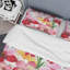 Ensemble de housse de couette Pink Orchid Flower Pink Orchid Flower - Cabin & Lodge-1300528994