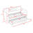 Twin Size Upholstered Daybed With Twin Size Trundle-237662419