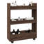 Narrow Serving Cart-520978199