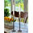 Metal Tabletop Candlestick-80541288